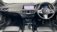 BMW 1 Series 118i [136] M Sport 5dr Step Auto [LCP] Petrol Hatchback